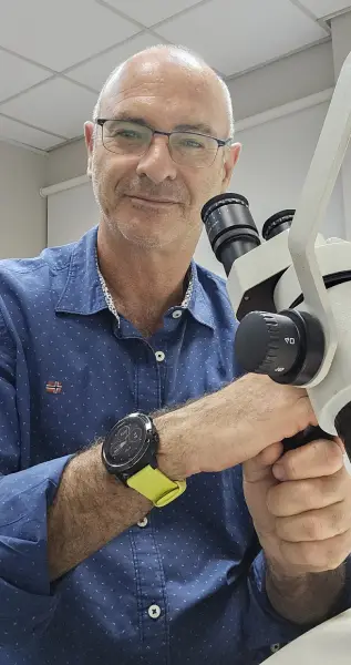 דר דוד אולנובסקי